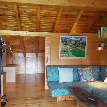 Tpa Casa En Residencial Con Piscina, Padel, Tenis 8 Personas Holiday home Puigcerda