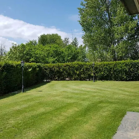 Holiday home Tpa Casa En Residencial Con Piscina, Padel, Tenis 8 Personas Puigcerda