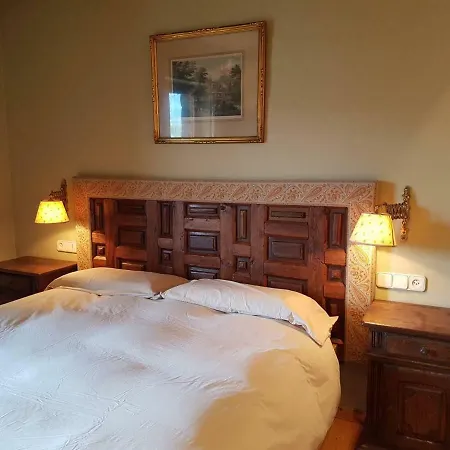 Tpa Casa En Residencial Con Piscina, Padel, Tenis 8 Personas Puigcerda