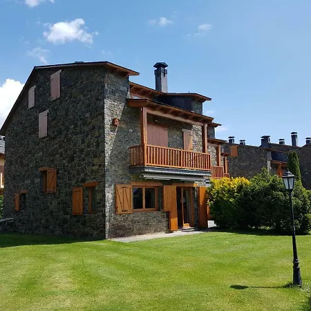 Holiday home Tpa Casa En Residencial Con Piscina, Padel, Tenis 8 Personas *