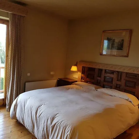 Tpa Casa En Residencial Con Piscina, Padel, Tenis 8 Personas * Puigcerda