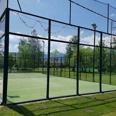Holiday home Tpa Casa En Residencial Con Piscina, Padel, Tenis 8 Personas