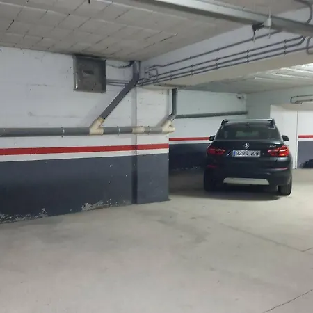 Tpa Casa En Residencial Con Piscina, Padel, Tenis 8 Personas Ferienhaus *