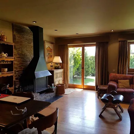Tpa Casa En Residencial Con Piscina, Padel, Tenis 8 Personas Ferienhaus *
