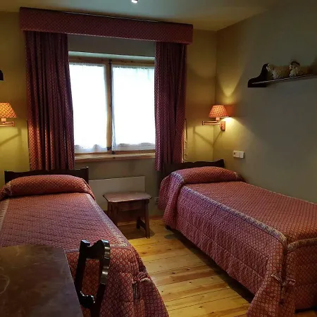 Tpa Casa En Residencial Con Piscina, Padel, Tenis 8 Personas Ferienhaus *